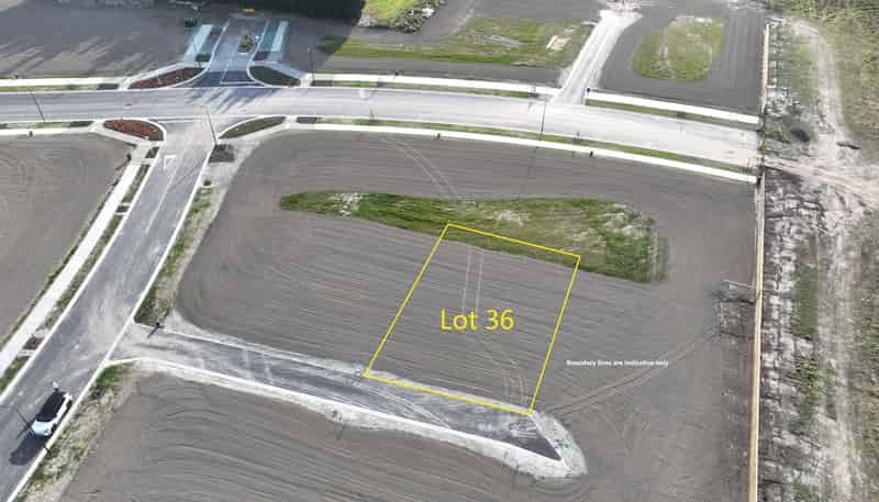 Lot 36/232 Lincoln Rolleston Road, Rolleston