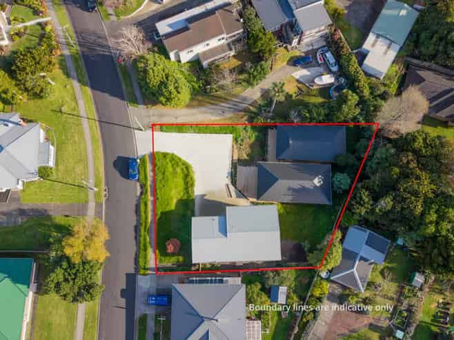 3 Stonehurst Avenue, Waiuku