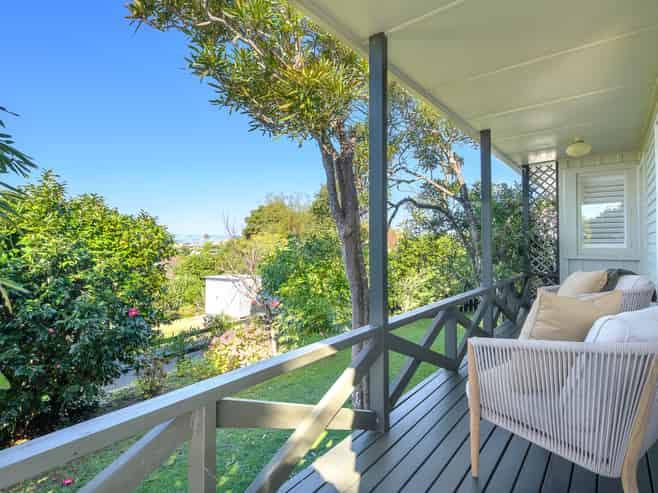 86 Ridge Street, Otumoetai