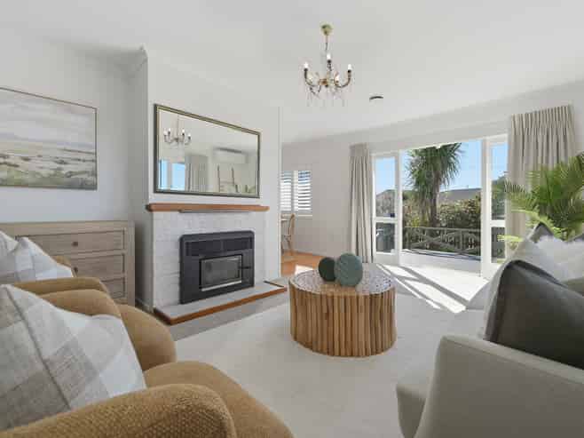 86 Ridge Street, Otumoetai