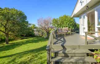 86 Ridge Street, Otumoetai