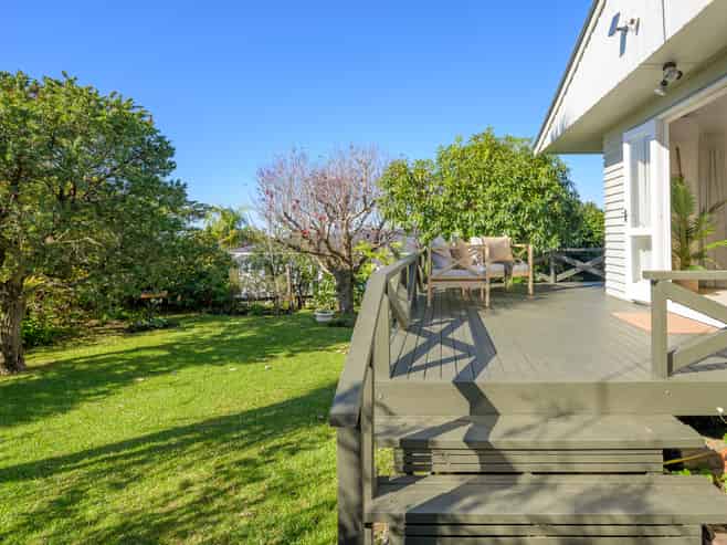 86 Ridge Street, Otumoetai
