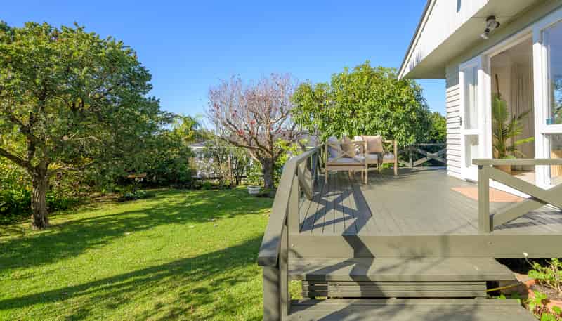 86 Ridge Street, Otumoetai
