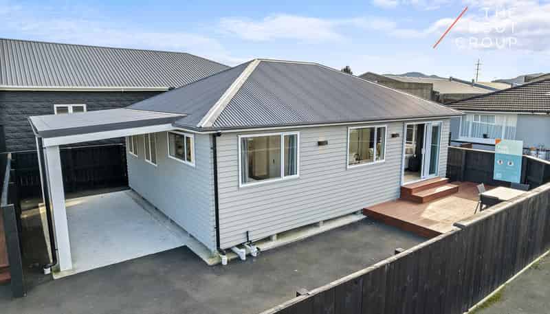 A/13 Wesley Street, South Dunedin