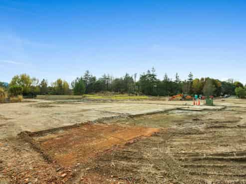 Scarce industrial landholding - 1.84ha