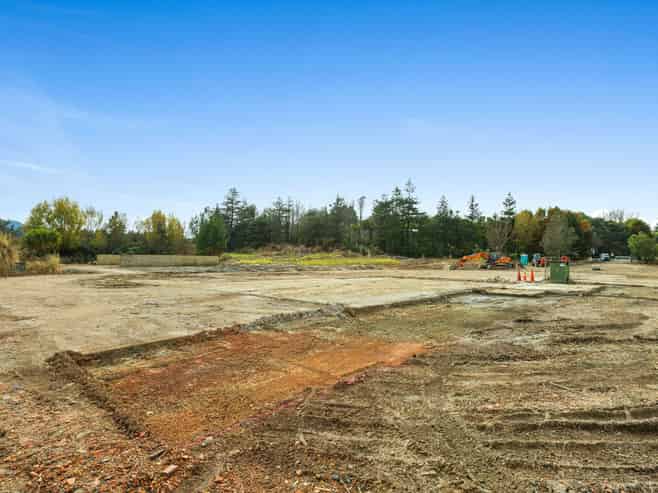 Scarce industrial landholding - 1.84ha