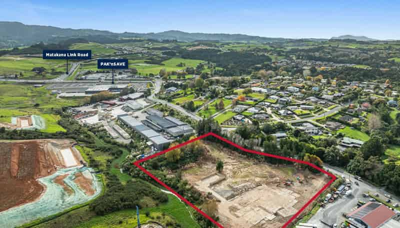 60 Hudson Road, Warkworth