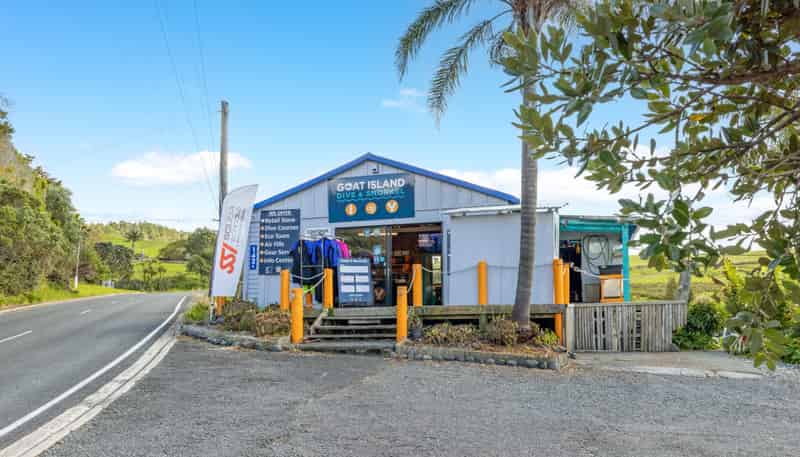 142 Pakiri Road, Leigh