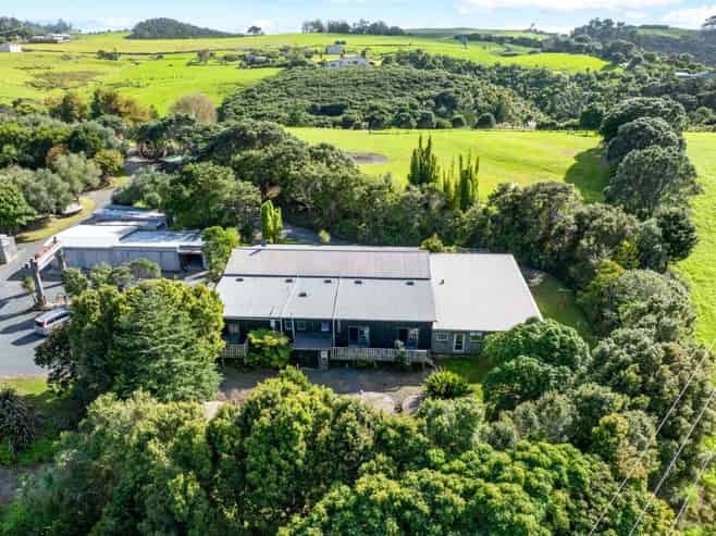 Landmark coastal investment with scale