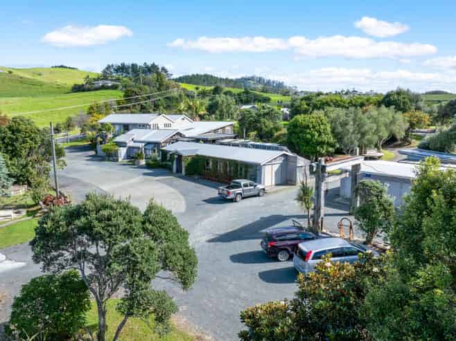 Landmark coastal investment with scale