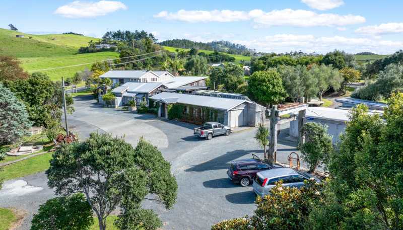 142 Pakiri Road, Leigh