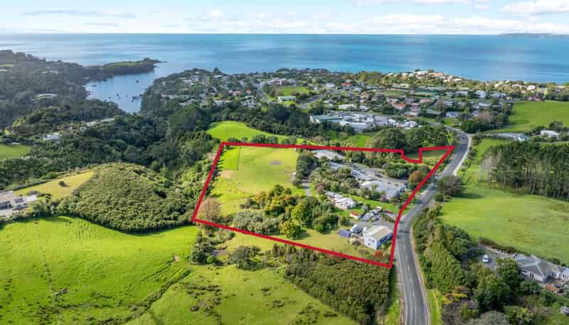 142 Pakiri Road, Leigh