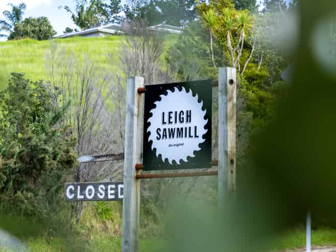 Landmark coastal investment with scale