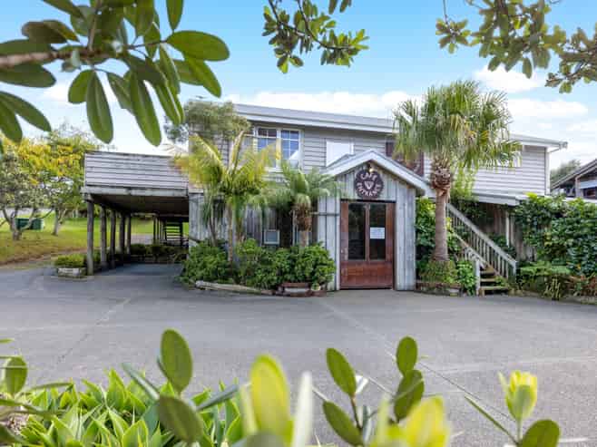 Landmark coastal investment with scale