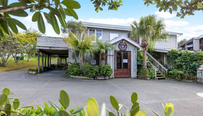 142 Pakiri Road, Leigh
