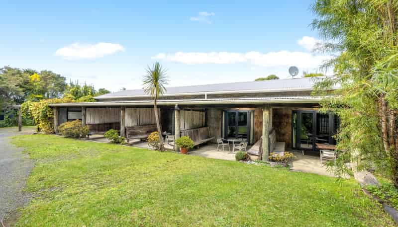 142 Pakiri Road, Leigh