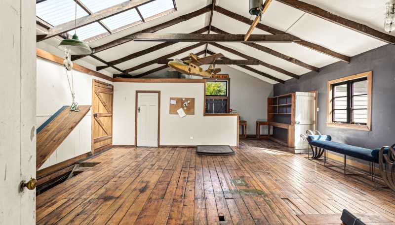 142 Pakiri Road, Leigh