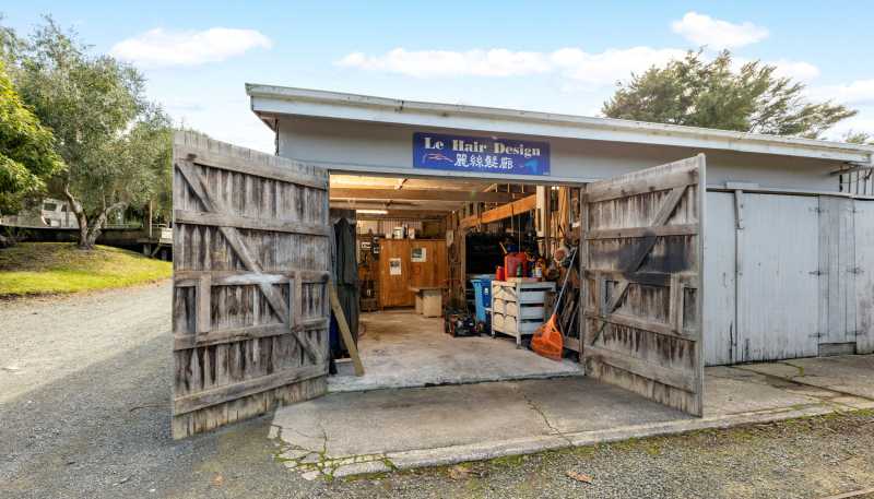 142 Pakiri Road, Leigh