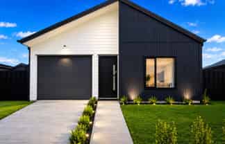17 Pourewa Street, TE KAUWHATA