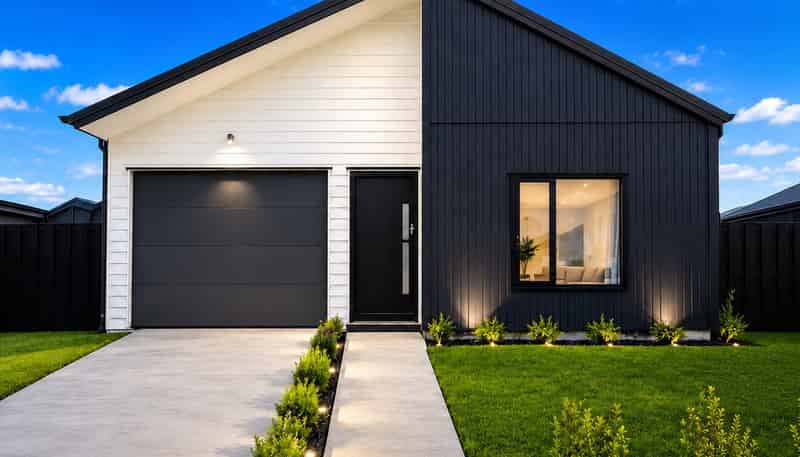 17 Pourewa Street, TE KAUWHATA