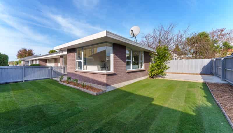 2/21 Centennial Avenue, Riccarton