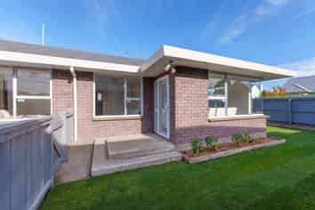 2/21 Centennial Avenue, Riccarton