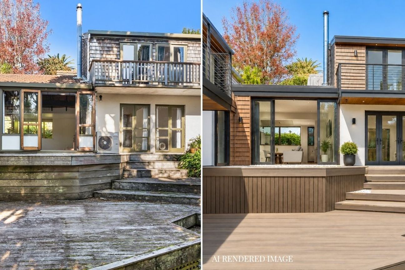 PRICED BELOW CV - BAY'S BEST 5-BED OPPORTUNITY? - Ansicht 4