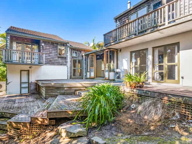 57 Penzance Road, Mairangi Bay