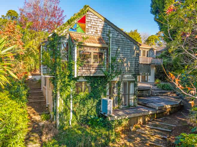 57 Penzance Road, Mairangi Bay