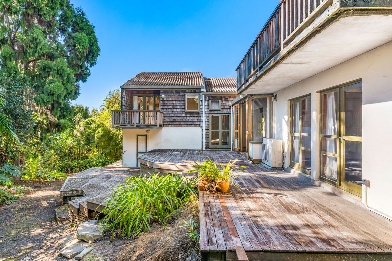 PRICED BELOW CV - BAY'S BEST 5-BED OPPORTUNITY? - Ansicht 6