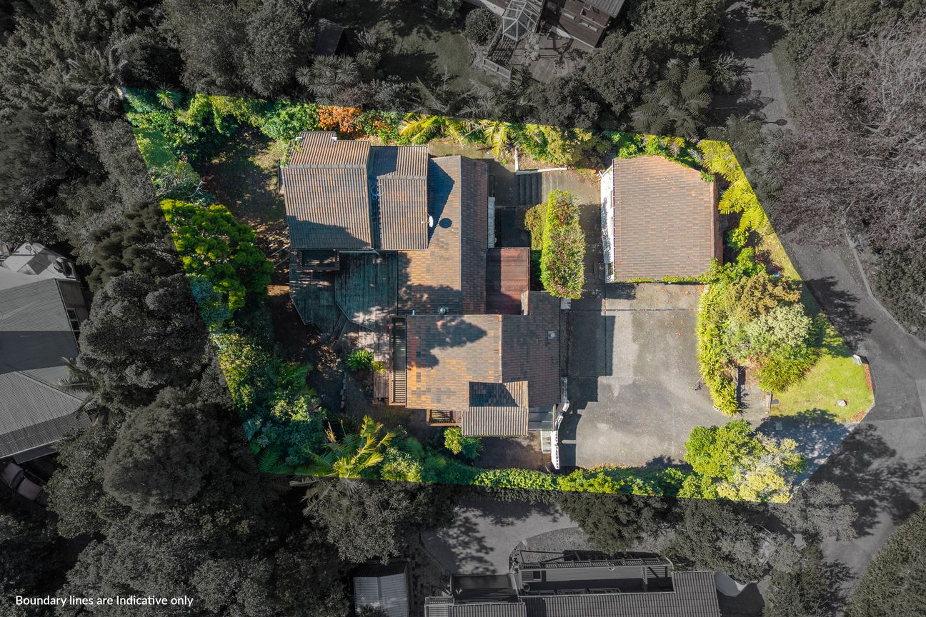 PRICED BELOW CV - BAY'S BEST 5-BED OPPORTUNITY? - Ansicht 3