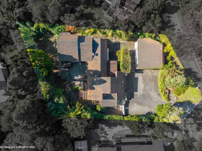 57 Penzance Road, Mairangi Bay