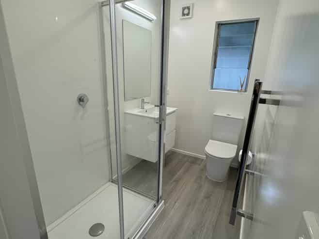 4/25 Whytehead crescent, Saint Heliers
