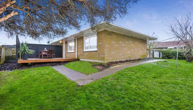 4/16 Dinglebank Road, Mount Wellington