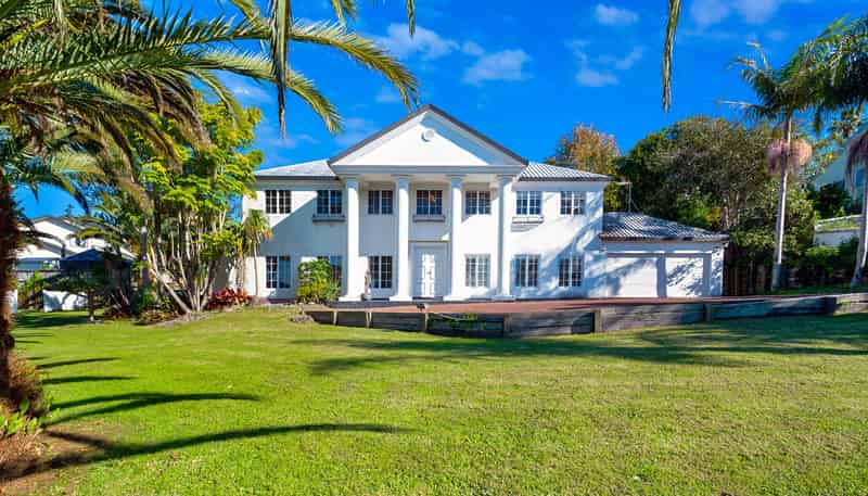 13 Belvedere Court, West Harbour