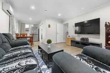 3 Fleming Street, Manurewa East