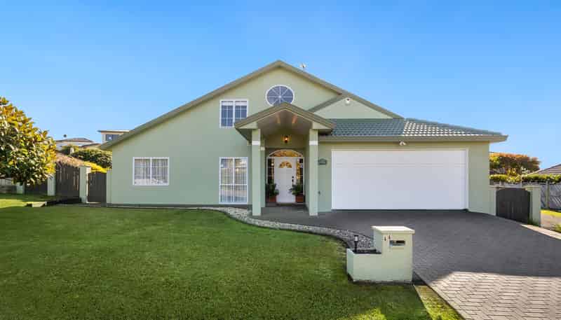 46 Whiting Grove, West Harbour