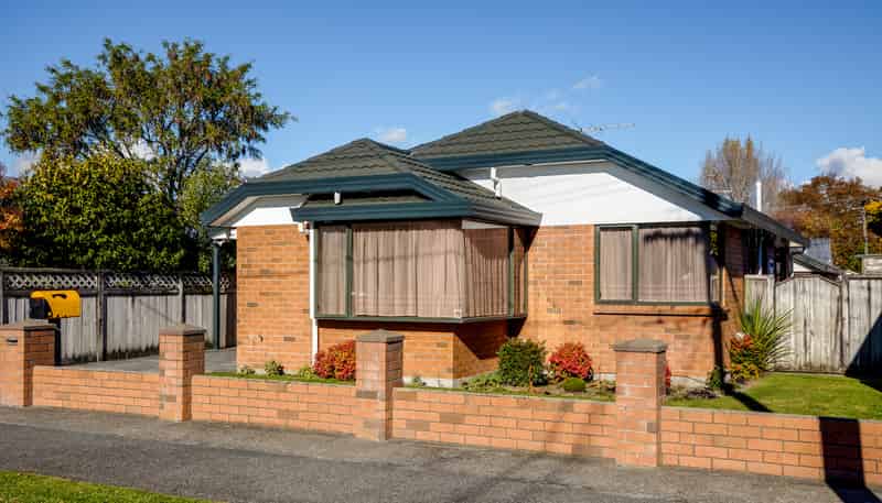 6 Kowhai Avenue, Ebdentown