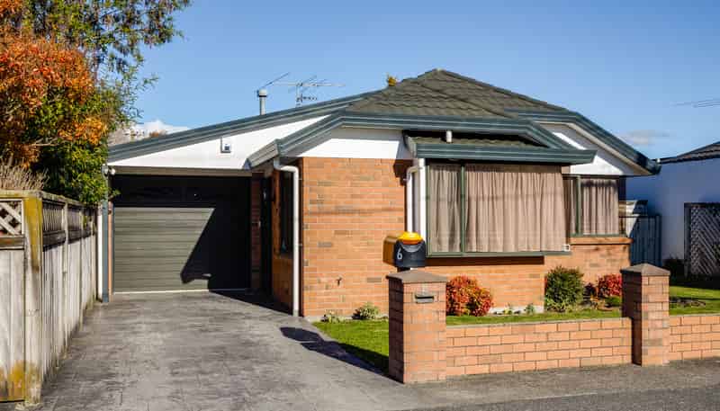 6 Kowhai Avenue, Ebdentown