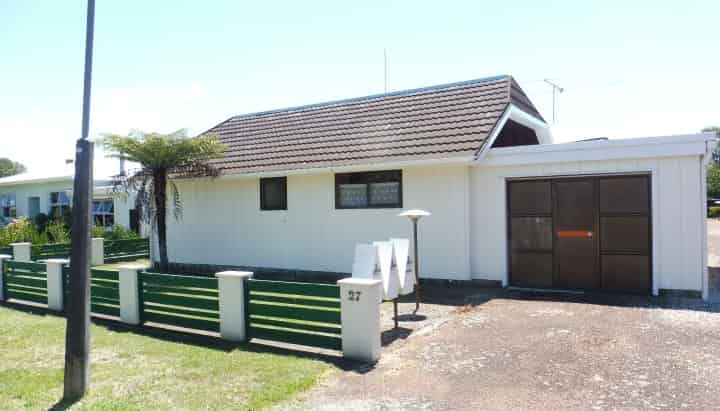 1/27 Lucknow Street, Wairoa
