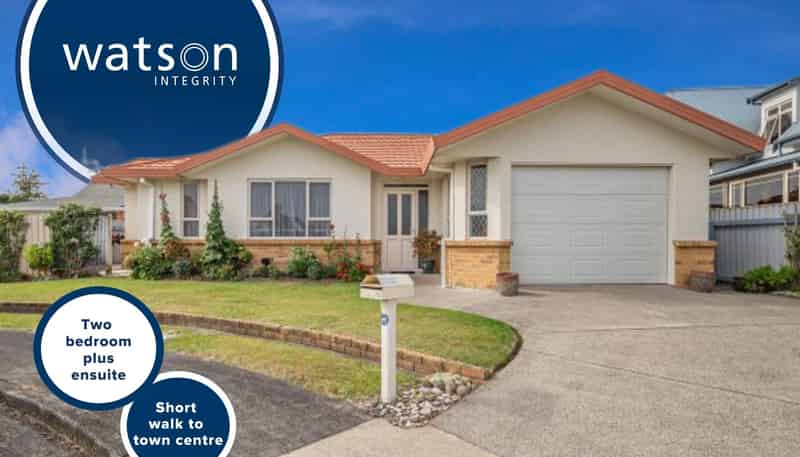 12 Guildford Street, Levin