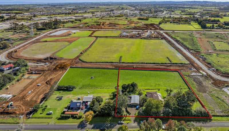 69 Brookfield Road, Drury