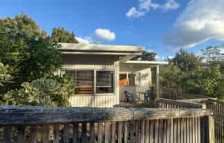 1/47 Tarawera Terrace, St Heliers