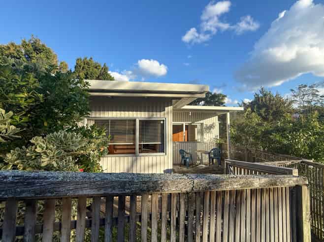 1/47 Tarawera Terrace, St Heliers