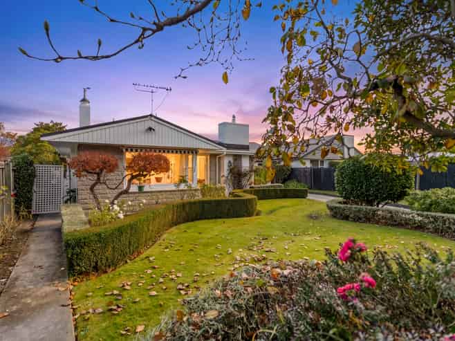 229 Memorial Avenue, Burnside