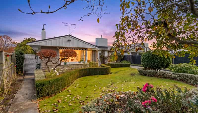 229 Memorial Avenue, Burnside