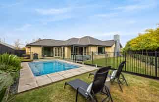 10 Duggan Close, Rolleston