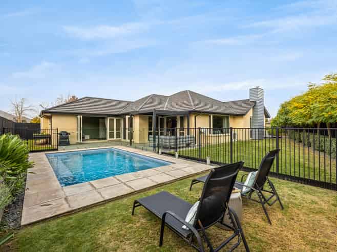 10 Duggan Close, Rolleston