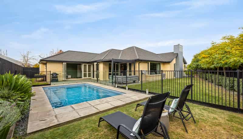 10 Duggan Close, Rolleston