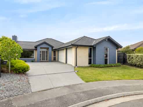 10 Duggan Close, Rolleston